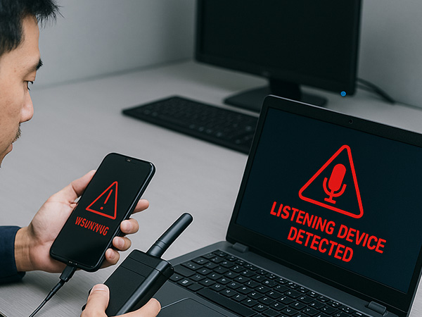 洞头手机电脑监听排查服务